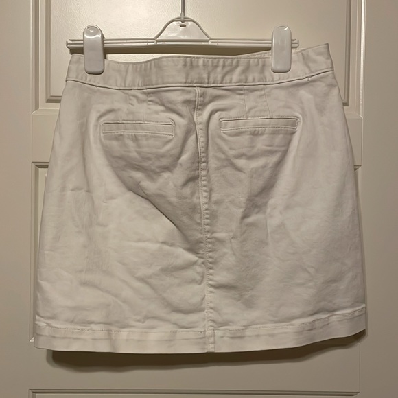 Loft denim skirt - Picture 2 of 3